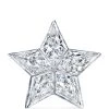 Best reviews of 😀 Maria Tash Diamond Star Threaded Single Stud Earring (9mm) WHITE GOLD Earrings ✔️